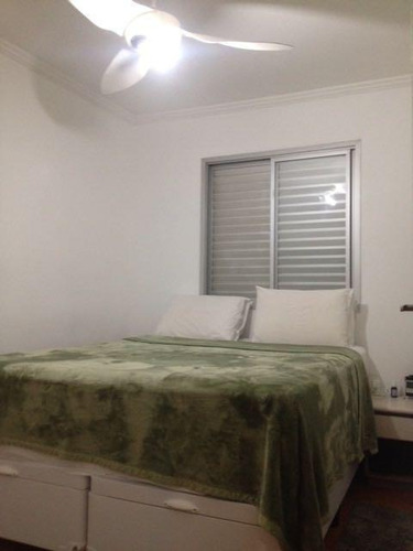 Imagem 6 de 9 de Apartamento Com 02 Dormitórios E 60 M² | Vila Guilherme , São Paulo | Sp - Ap333655v
