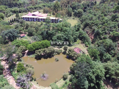 Imagem 12 de 15 de Maravilhosa Fazenda Em Teresopolis - Fwb31417 - 70536297