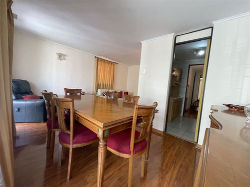 Casa En Venta En La Cisterna