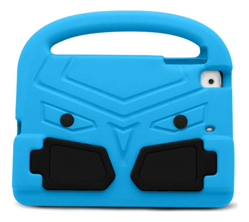 Capa Infantil Maleta Tablet Tab A8 10.5 Sm- X200 / X205