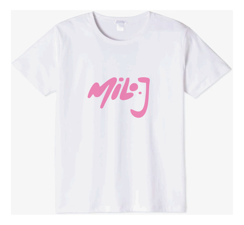 Remera Milo J Niño Unisex #2