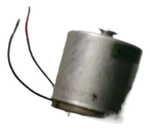 Motor De 12 Volts Made In Japon Lote De 10