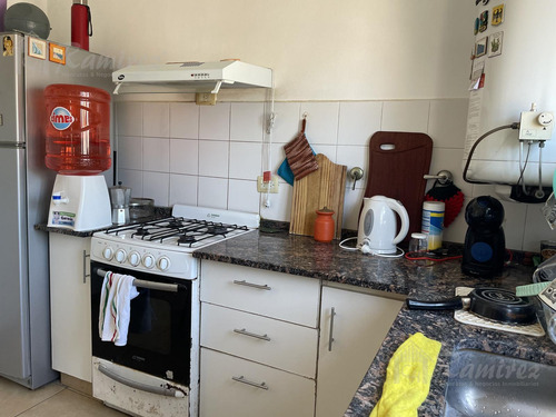Departamento 2 Amb. En Venta Moreno Complejo Cerrado