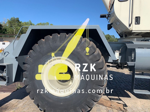 Imagem 14 de 15 de Guindaste Rt Terex 665 - 2004
