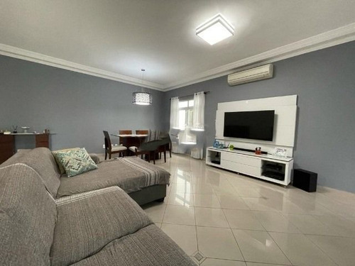 Imagem 16 de 27 de Casa Em Embaré, Santos/sp De 155m² 3 Quartos À Venda Por R$ 898.000,00 - Ca1877636-s