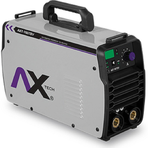 Soldadora Inversor Axt-160tbv 160 A Bi Voltaje Mma/tig Lift