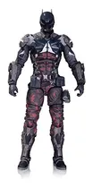 Comprar Dc Coleccionables Batman: Arkham Knight: Arkham Knight Figur