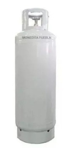 Tanque Para Gas Lp Capacidad 20 Kg Gratis 1 Regulador