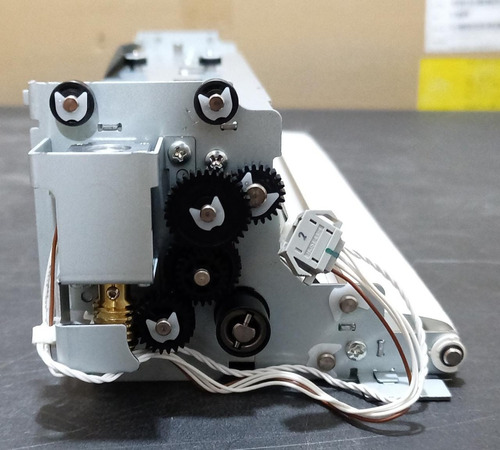 Unidad D Limpieza Epson Para Multifuncional Wf-c17590 C20590