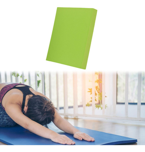 Ejercicio De Ejercicio De Balance De Entrenamiento De Verde