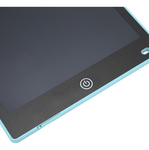 Tableta De Escritura Lcd De 12 Pulgadas Para Niños Con Panta