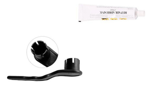 Pvc Resistente De Reparación Pegamento Para Bote Inflable