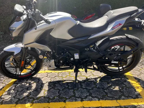 Pulsar N160