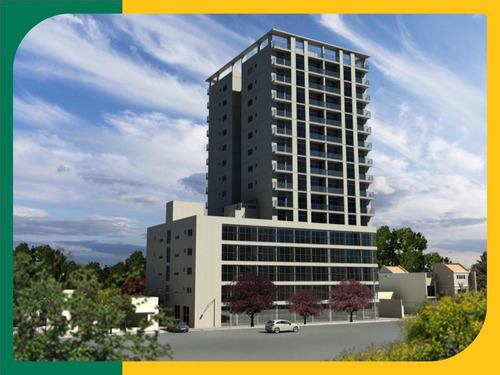 Imagen 1 de 1 de Venta - Departamento Dos Ambientes - Muñiz.