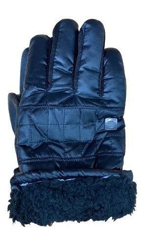 Guantes Termicos Moto Abrigo Impermeable Nieve Water Proof