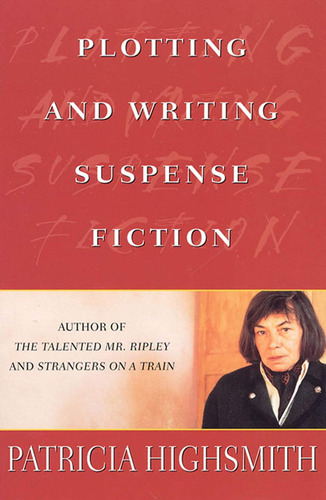 Libro Plotting And Writing Suspense Fiction-inglés