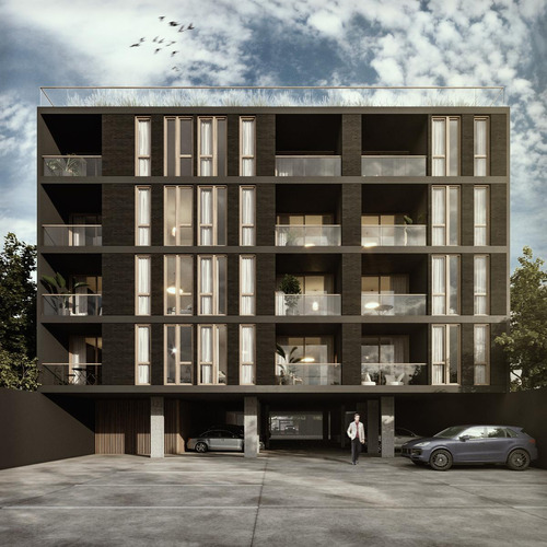 Venta Departamentos 2 Ambientes En Tigre