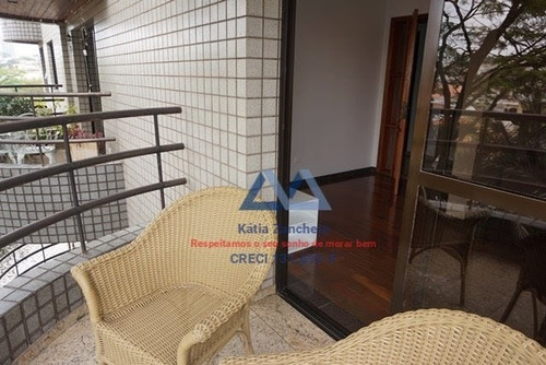 Imagem 2 de 15 de Apartamento Para Venda, 3 Dormitório(s) - 1015