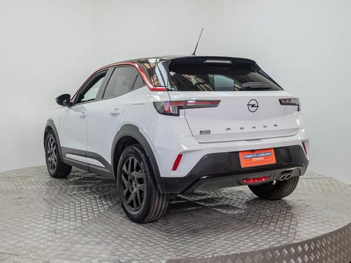 Opel 1.2 Gs Line At Mokka