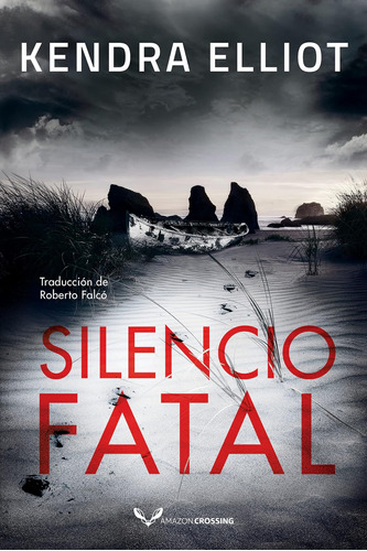 Libro: Silencio Fatal (columbia River) (spanish Edition)