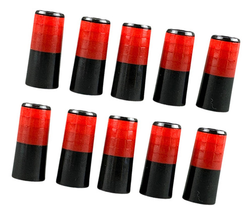 Adaptador De Punta De Punta Cónica De Férulas De Hierro De