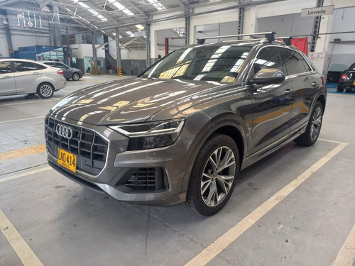 Audi Q8 3.0 Tfsi Quattro Progressive