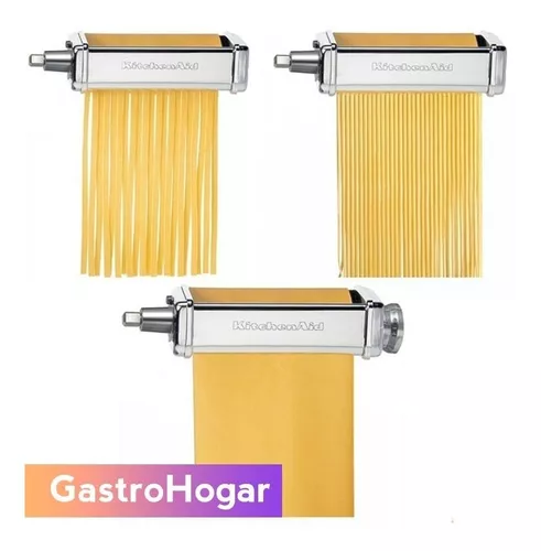 Acessório de Raspadinha para Batedeira KitchenAid - KI422BB - KitchenAid