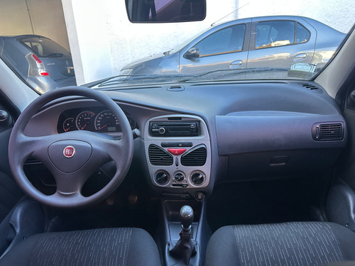 Fiat Siena 1.4 Fire Da