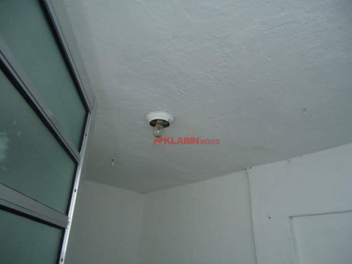 #=casa Com 1 Dormitório À Venda, 110 M² Por R$ 449.000 - Vila Mariana - São Paulo/sp - Ca0599