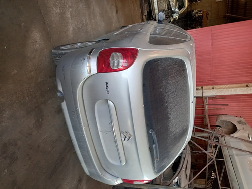 Imagem 2 de 5 de Sucata Citroen Picasso 2009 Para Vendas De Peças