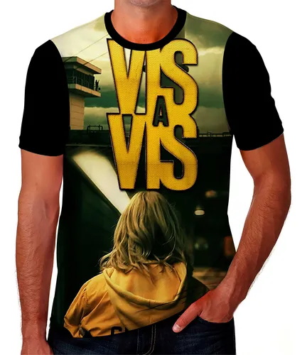 Camiseta zulema vis a vis hotsell