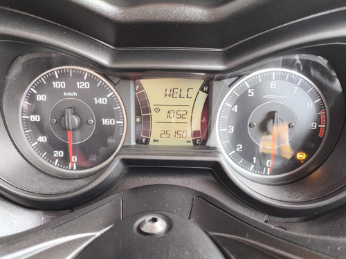 Yamaha Xmax 250 Abs 2021 Com 25 Mil Km