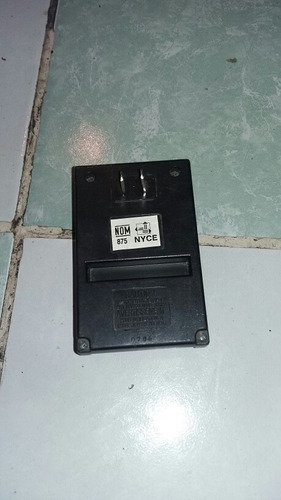 Imagen 3 de 6 de Cargador Para Carro A Control Remoto Ricochet G4 .o Insector