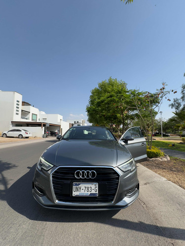 Audi A3 1.4 Sedán Select At Dsg