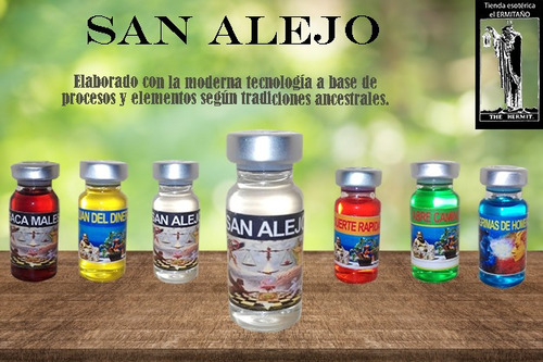 San Alejo 