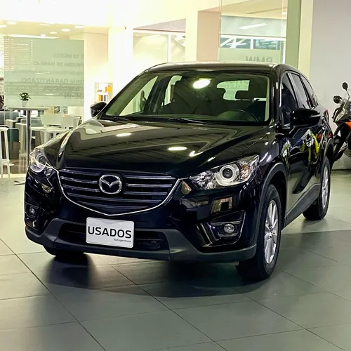 Mazda CX-5 2.0 Grand Touring At
