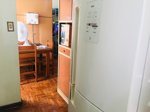 Apartamento - Sl0858 - 69234553