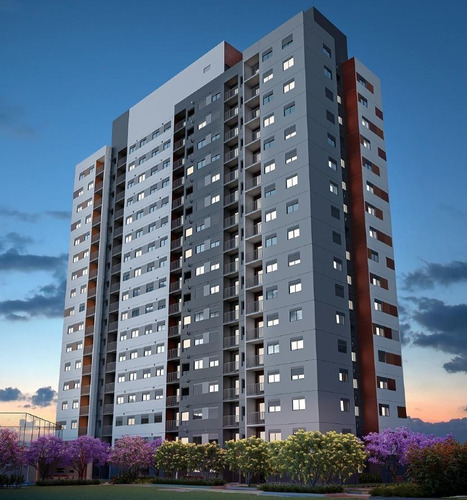 Imagem 1 de 20 de Apartamento - Ap03259 - 69290384