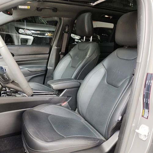 Jeep Compass 1.3 S Turbo Flex Aut. (t270) 5p