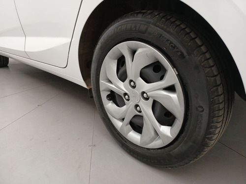 Hyundai HB20 1.0 12V FLEX COMFORT PLUS MANUAL