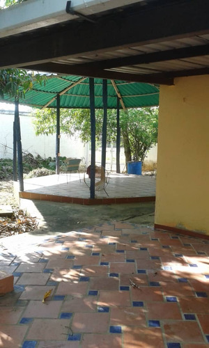 Imagen 8 de 10 de Casa En Venta Puerto Piritu