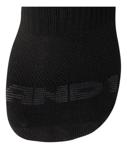And1 Calcetines Para Hombre Proplatinum Quarter Cut Socks De