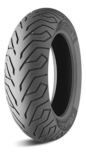 Cubierta Michelin City Grip 120 70 10 54l Tl