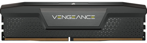Memoria Ram Corsair Vengeance 48gb (2x24) Ddr5 6000 Cl30 Xmp