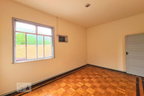 Casa Para Aluguel - Quintino Bocaiúva, 2 Quartos, 92 - 893303064