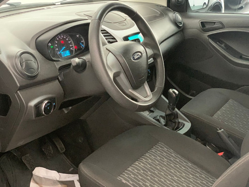 Imagem 18 de 18 de Ford Ka 2019 Impecável Score Baixo Aplicativo
