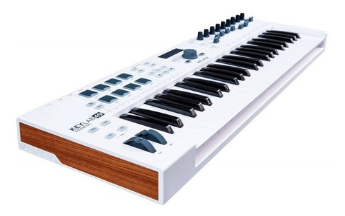 Controlador Midi 49 Teclas Essential Keylab Arturia