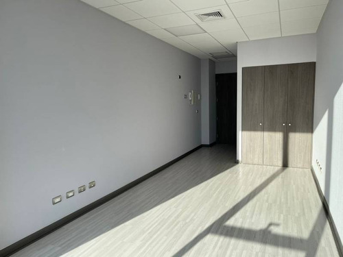 Imagen 7 de 12 de Luminosa Oficina En Arriendo, Excelente Ubicación