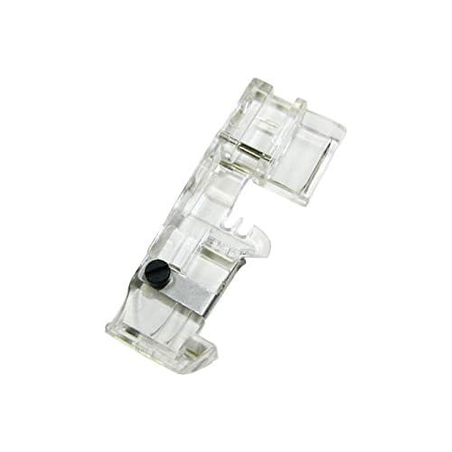 Babylock [pie Transparente Wave] Ble3atwclf (para Enlig...