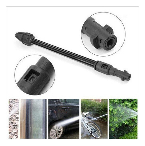 De Lanza De Lavado De Coche Para Kärcher K1 K2 K3 K4 K5 K6 ,